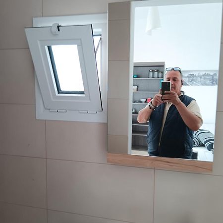 Athens Luxury Studio 1 Eksteriør bilde