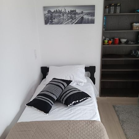 Athens Luxury Studio 1 Eksteriør bilde