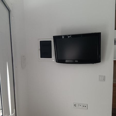 Athens Luxury Studio 1 Eksteriør bilde