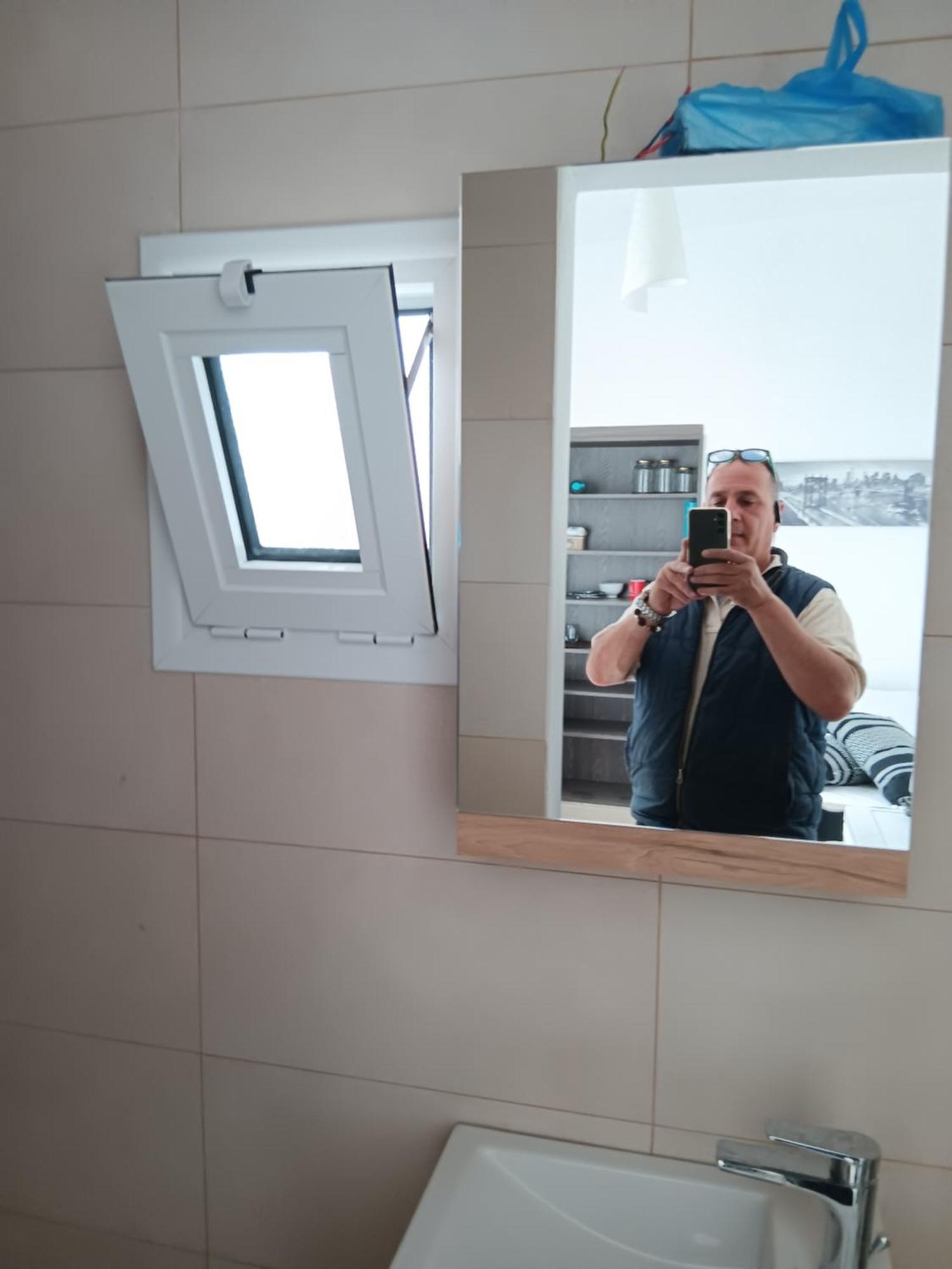 Athens Luxury Studio 1 Eksteriør bilde