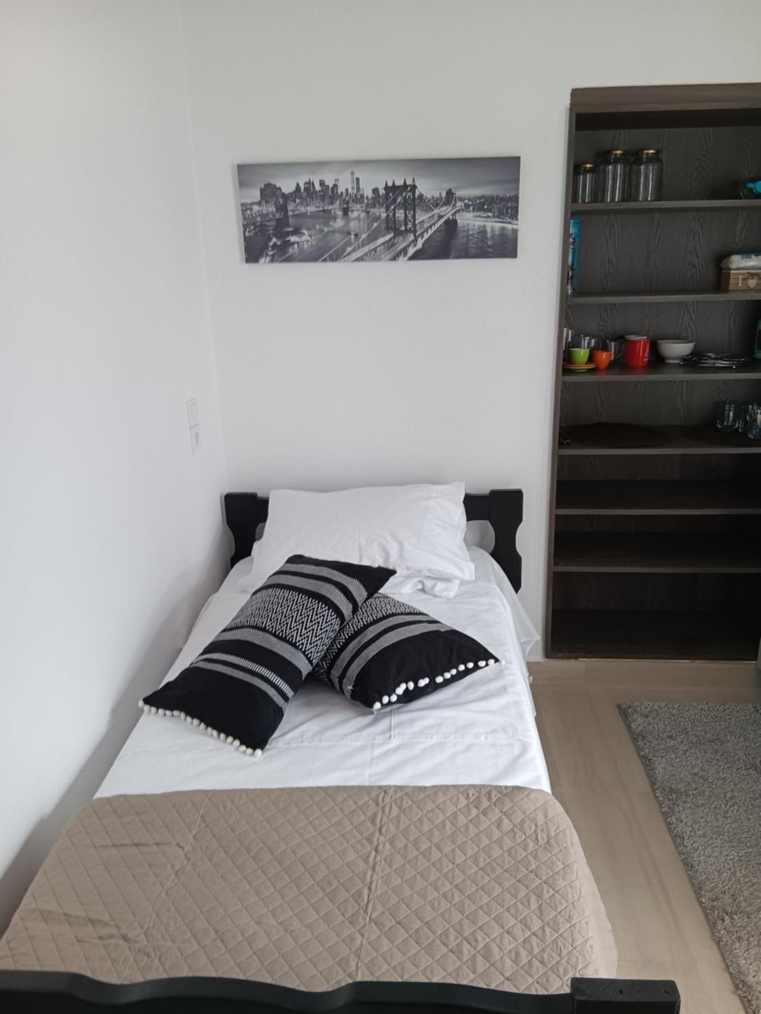 Athens Luxury Studio 1 Eksteriør bilde