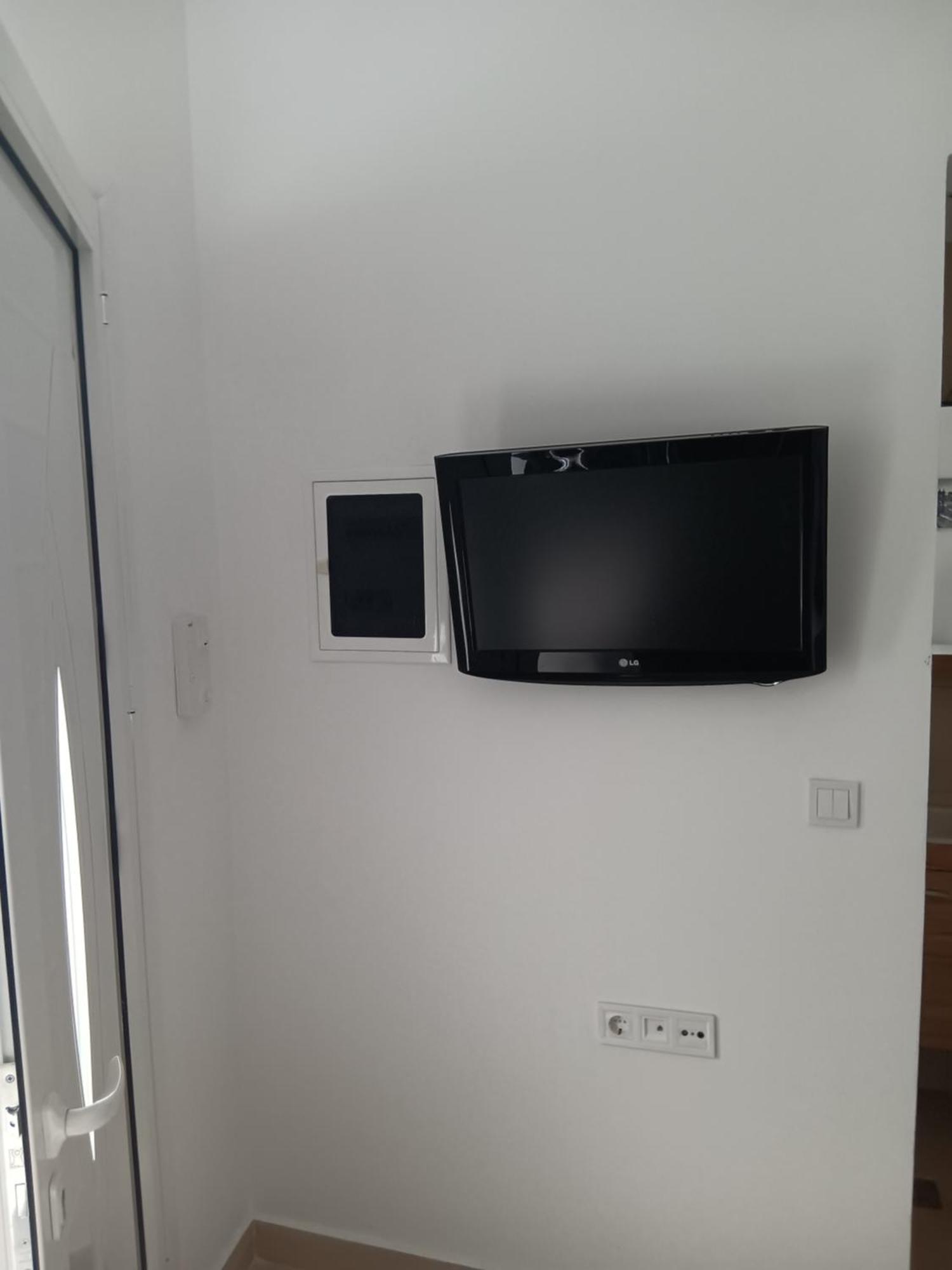 Athens Luxury Studio 1 Eksteriør bilde
