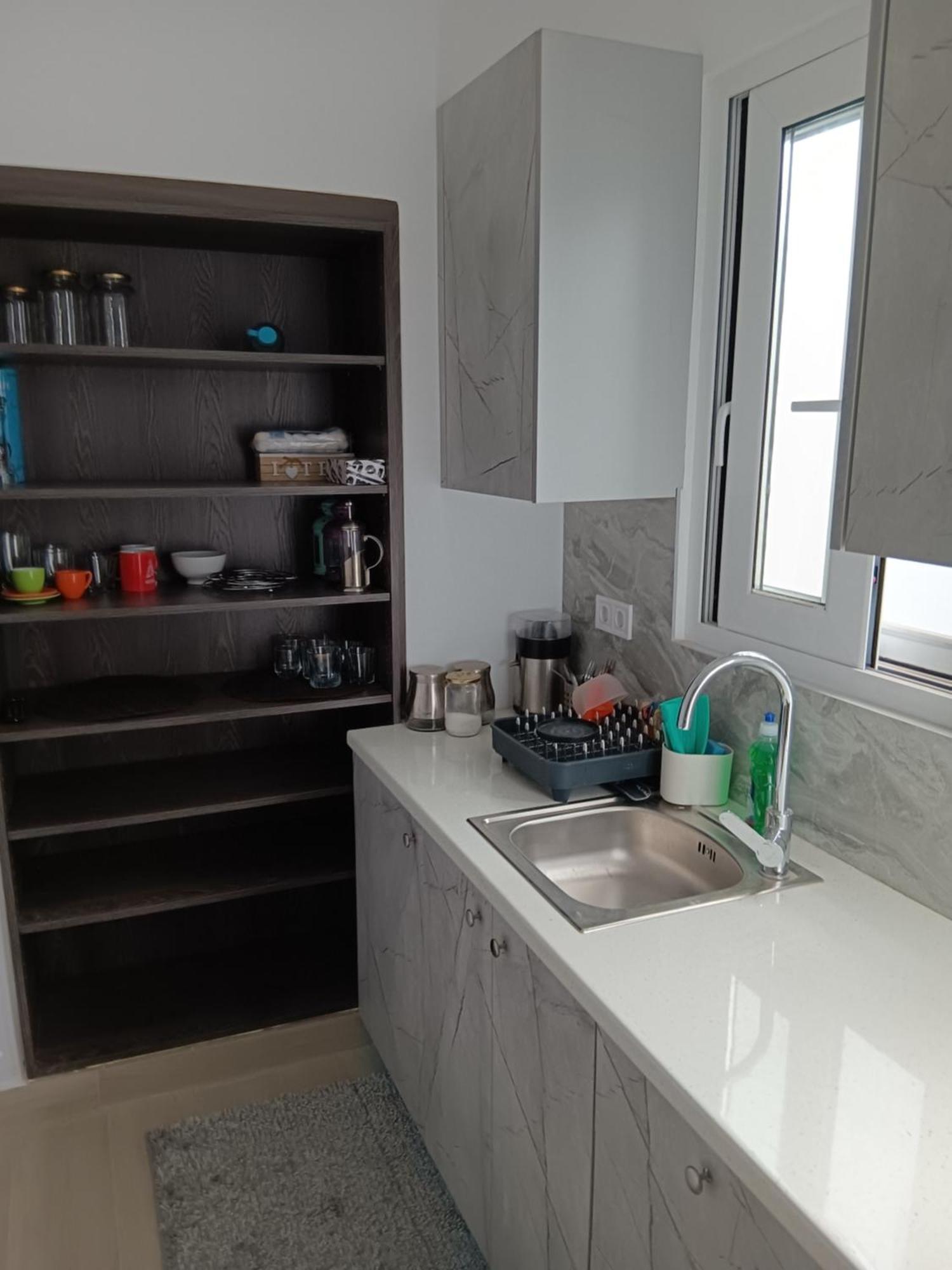 Athens Luxury Studio 1 Eksteriør bilde